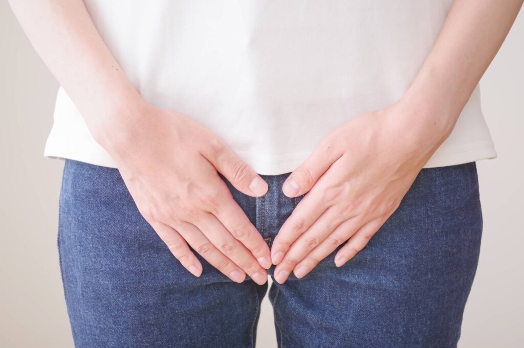 避妊リングとは