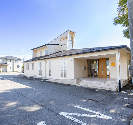 いこまともみレディースクリニックフォトギャラリー