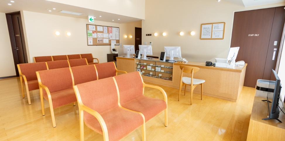 アクセス・診療時間