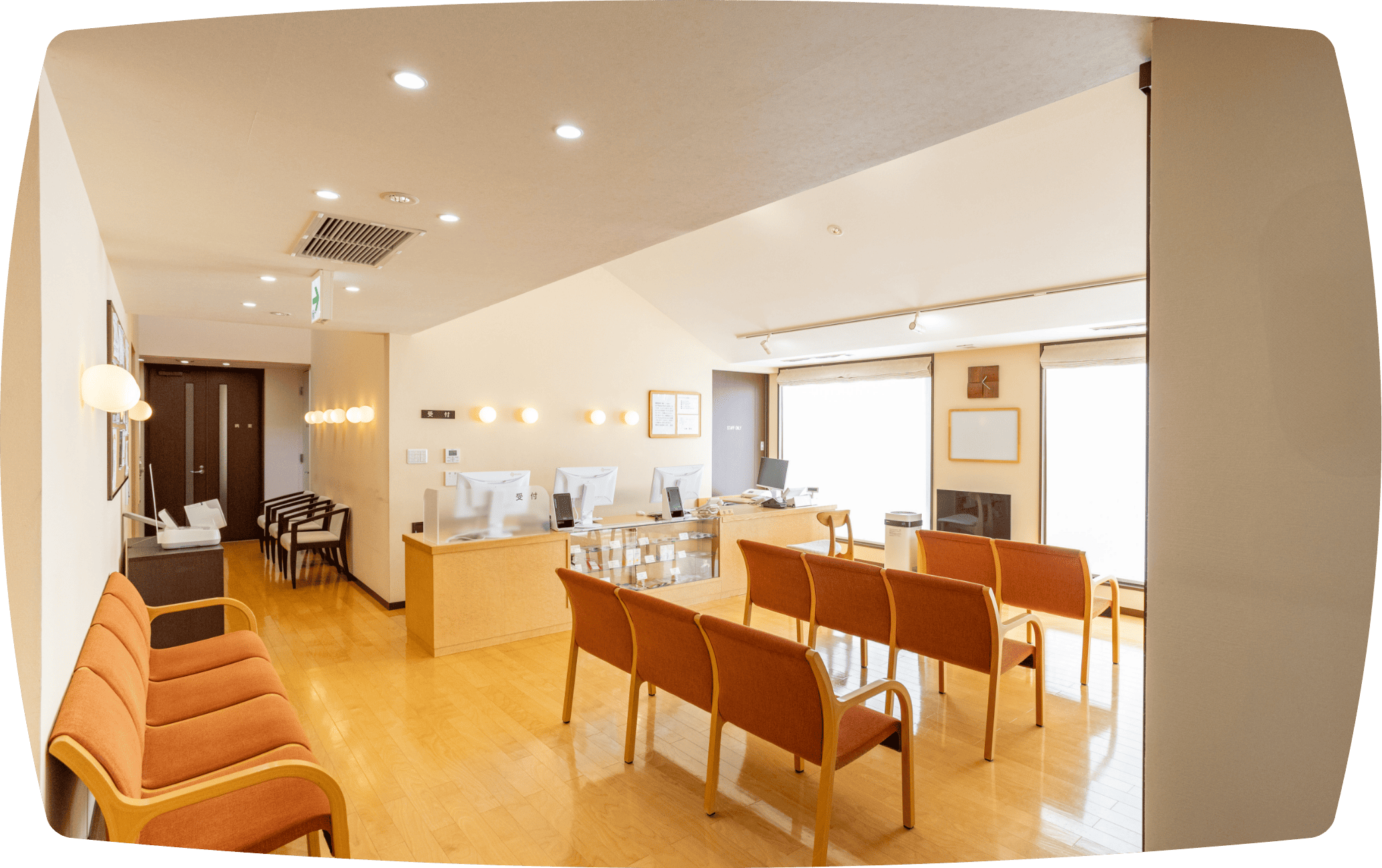 いこまともみレディースクリニック