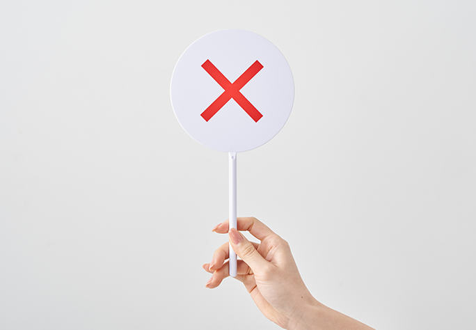 ダイエット注射について　マンジャロ注射を推奨できない方