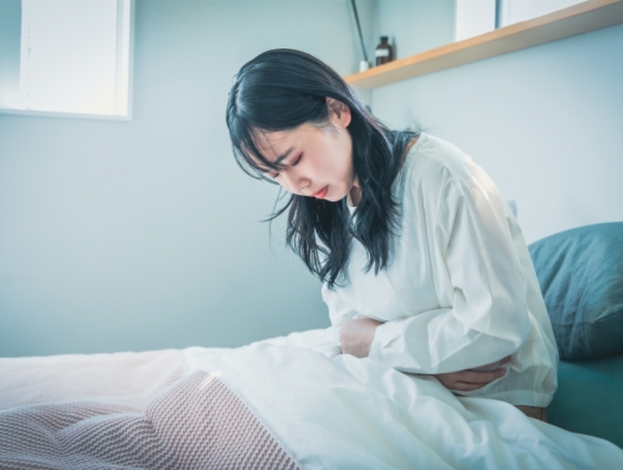 子宮内膜症とは