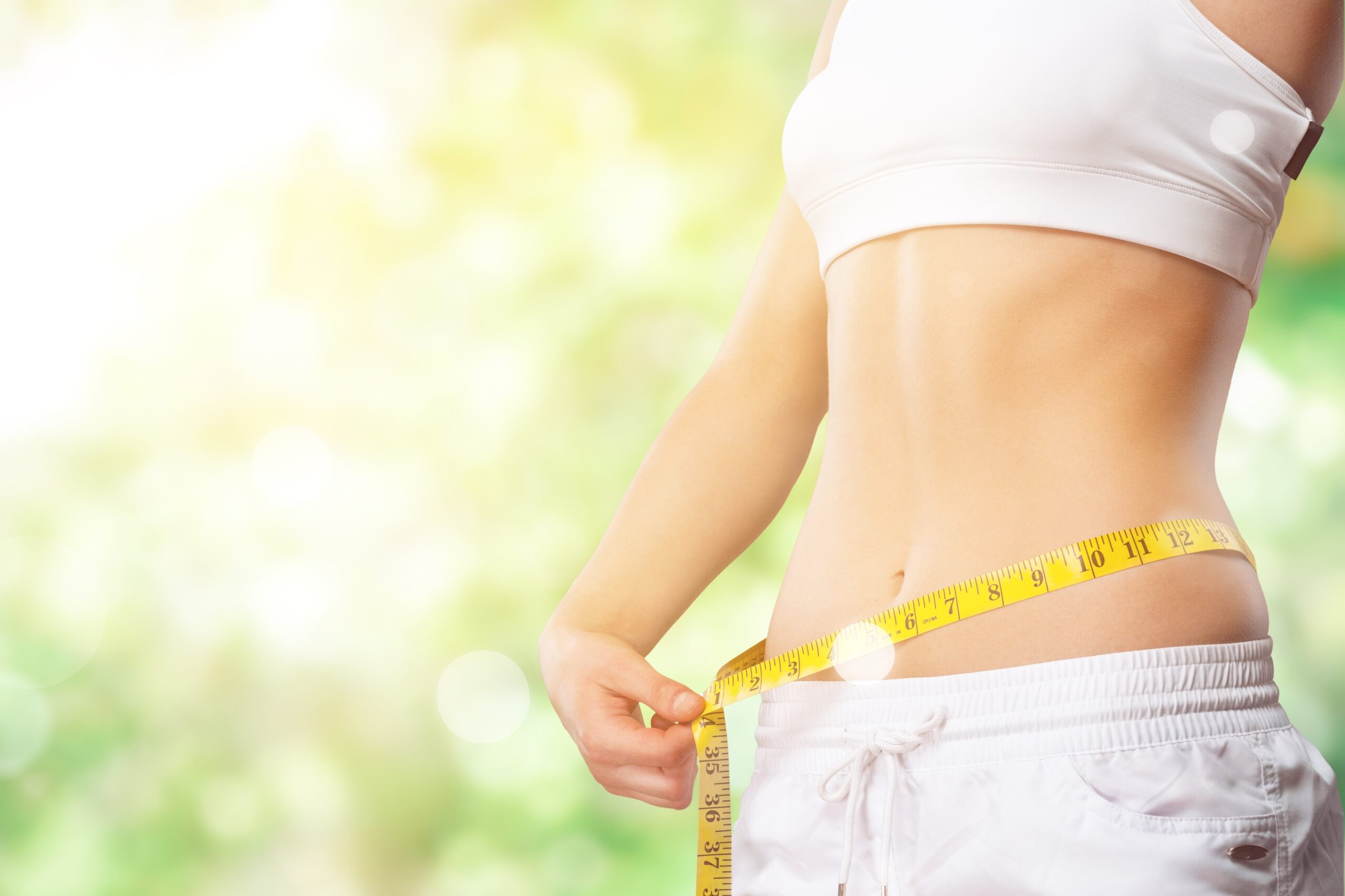 ダイエット注射について　体重維持やPMS対策にも