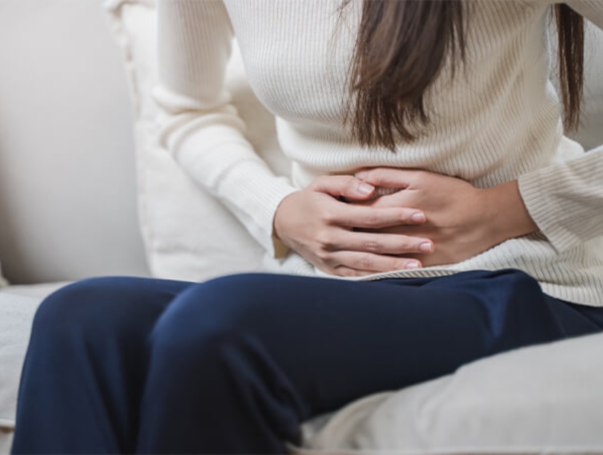 生理痛でお悩みの方へ