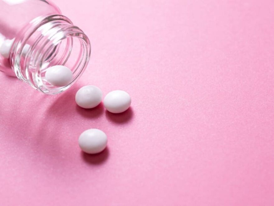 緊急避妊（アフターピル）について