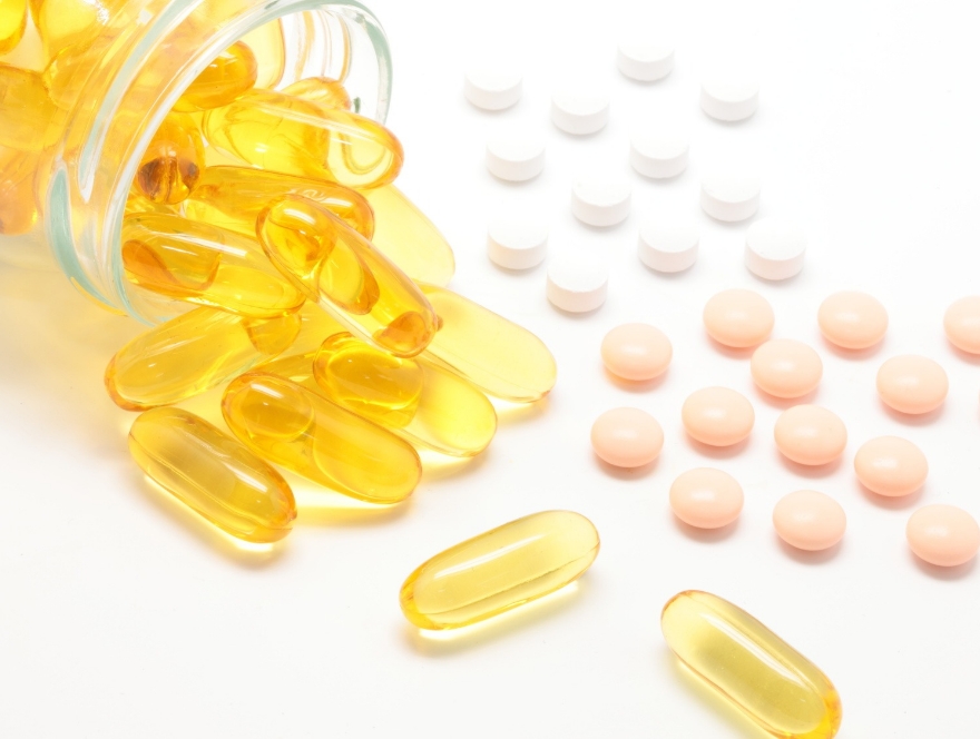 サプリメント治療（栄養療法）とは