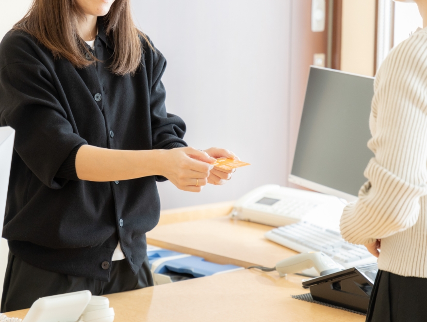 おりものの異常を感じる方へ