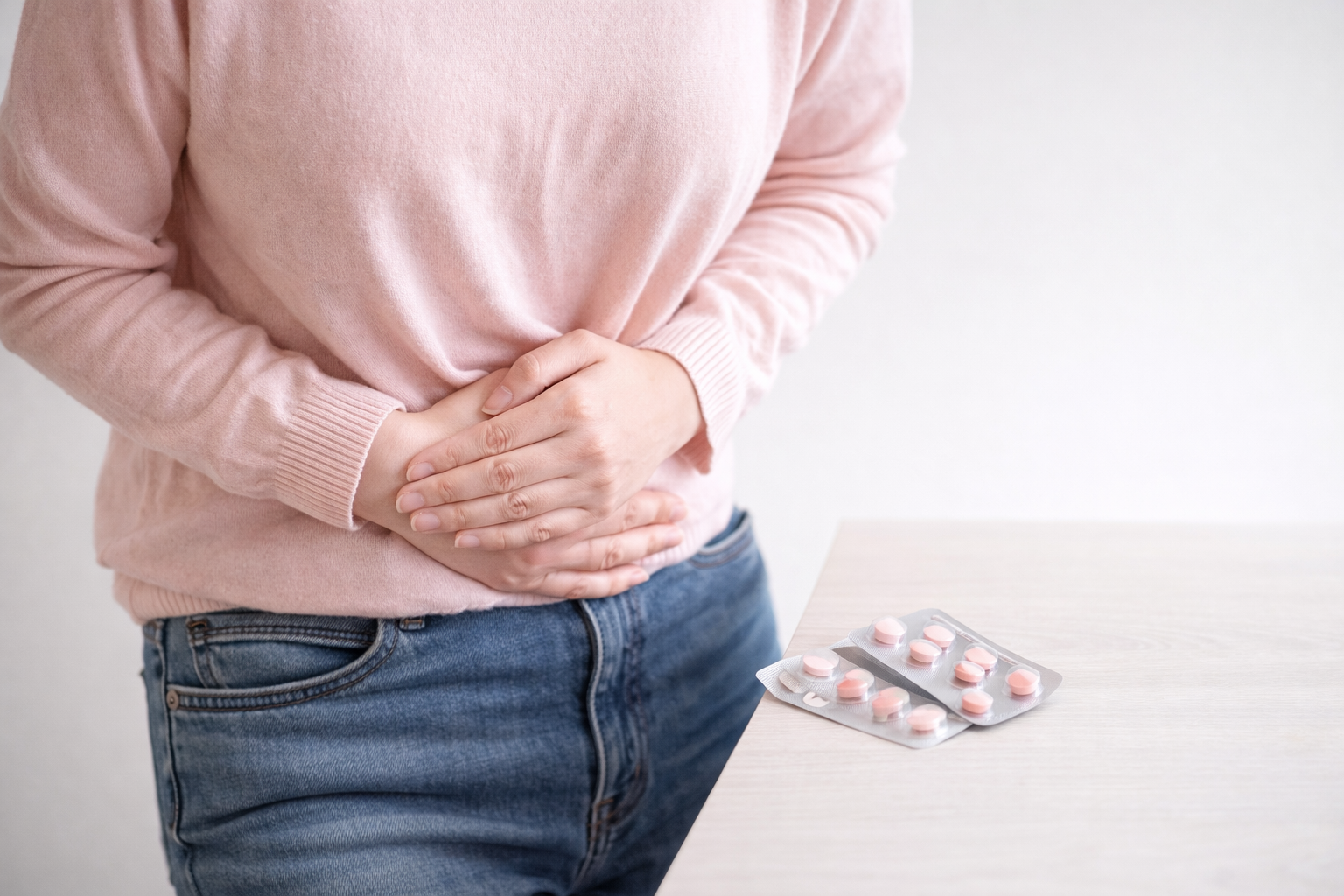 生理痛を和らげる方法は？飲み物・食べ物などのセルフケアや受診の目安を解説